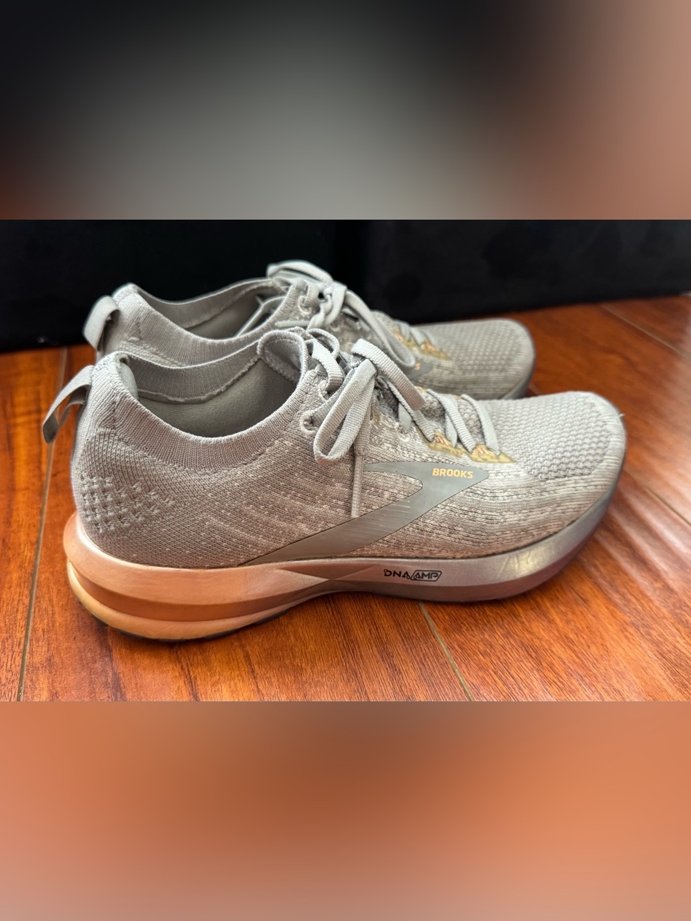 Brooks Women’s Levitate 3